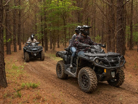 France ATV and UTV Market is Predicted to Reach USD 1124 Million with a CAGR of 8% by 2030