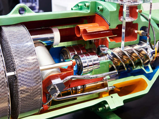 Canada Air Compressor Market Expected to Reach USD 2 Billion by 2030