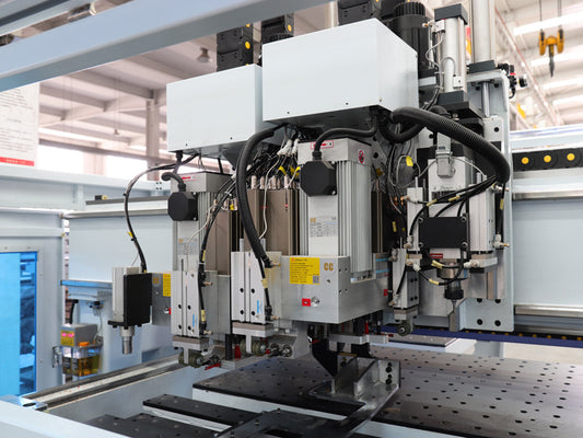France CNC Drilling Machine Market to Reach USD 48 Million by 2030, Driven by Sustainability and Industry 4.0 Innovations