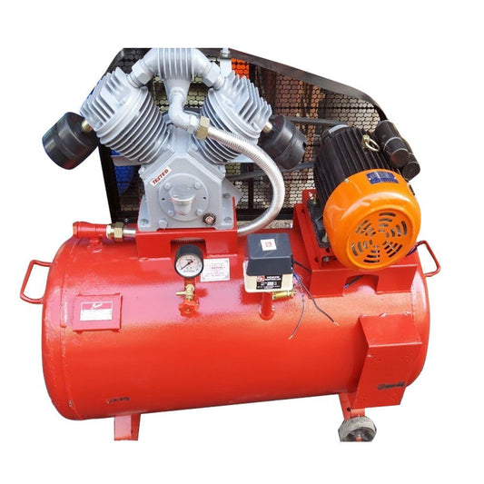 Germany Air Compressor Market to Reach USD 1045 Million by 2030, Driven by Energy Efficiency Programs and Food Industry Growth