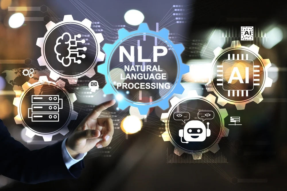 Natural Language Processing Market Poised for Exponential Growth