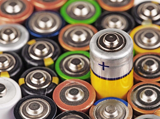 Battery Market Set to Reach USD 406 Billion by 2030, Driven by EV Demand, Consumer Electronics, and Innovative Technologies