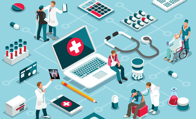 Patient Engagement Solutions Market: Empowering Patients with Technology for Better Health Outcomes