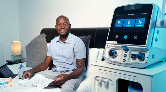 UK Dialysis Market to Reach $5 Billion by 2030, Growing at a CAGR of 4% Driven by Rising Prevalence of Kidney Diseases and Advancements in Dialysis Technologies