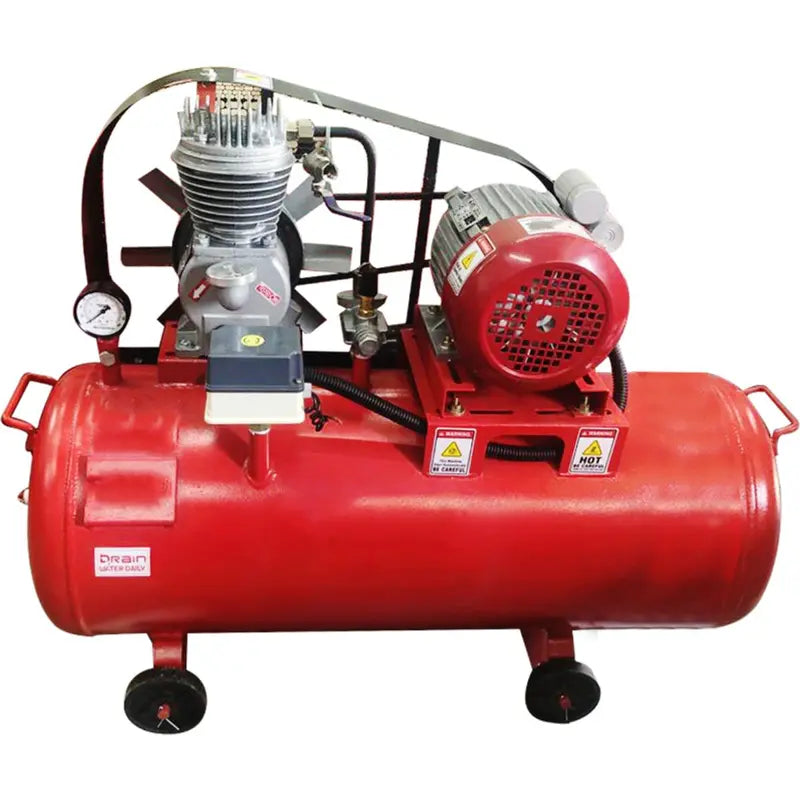The UK Air Compressor Market to Hit USD 787 Million by 2030, Driven by Expanding Construction and Pharmaceutical Sectors