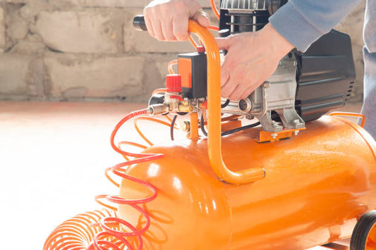 Netherlands Air Compressor Market Set to Reach USD 475 Million by 2030, Driven by Agriculture and Electricity Industry Growth