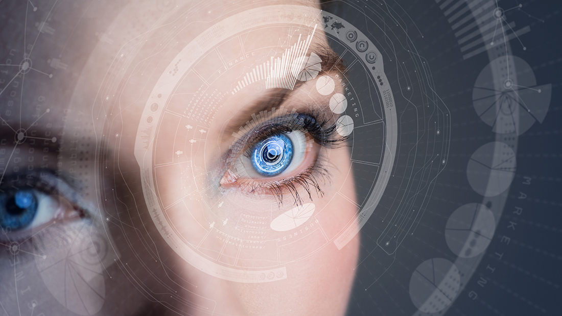 UK Eye Tracking Market Set for Explosive Growth, Driven by Wearables and Business Adoption