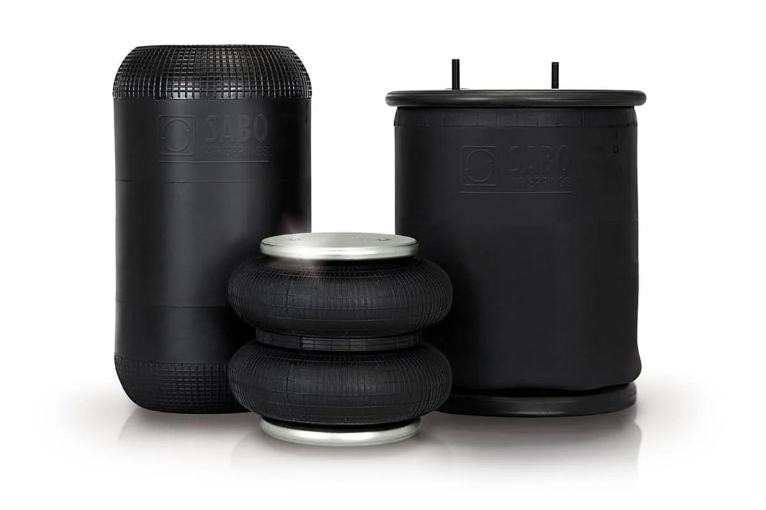 South Korea Air Spring Market: Growth Driven by Manufacturing and Automotive Industries