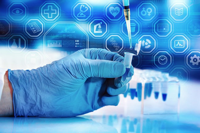 France In-Vitro Diagnostics Market: Revolutionizing Healthcare with Precision and Early Detection