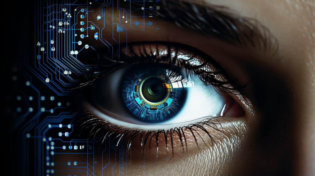 Japan Eye Tracking Market Set for Robust Growth, Driven by Healthcare and Automotive Sectors