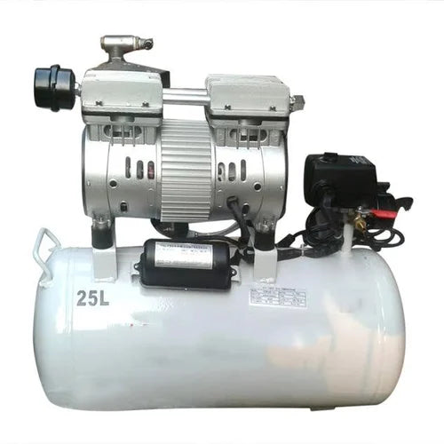 South Korea Air Compressor Market Poised for Robust Growth, Projected to Reach USD 1367 Million by 2030