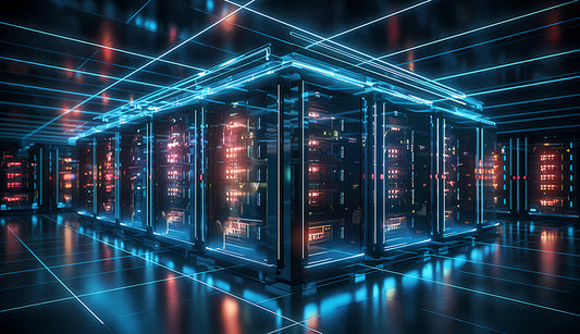 South Korea Data Center Market Set to Surge to USD 4 Billion by 2030