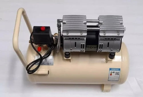 Indonesia Air Compressor Market: Projected Growth Driven by Mining and Oil & Gas Sectors