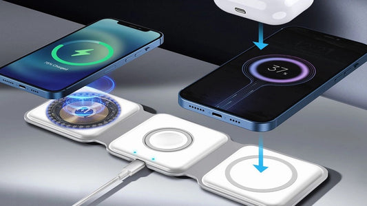 UK Induction Charger Market to Reach USD 62 Million by 2030, Driven by Rising Demand for Wireless Charging Solutions