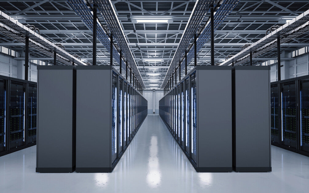 Netherlands Data Center Market Set for Robust Growth