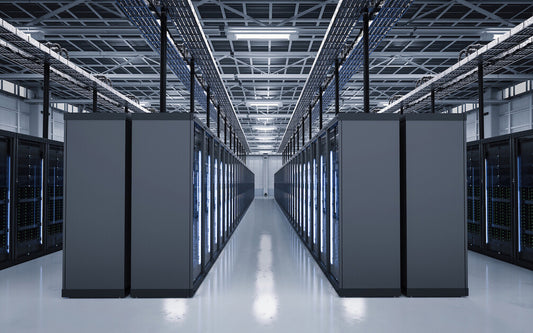 Netherlands Data Center Market Set for Robust Growth