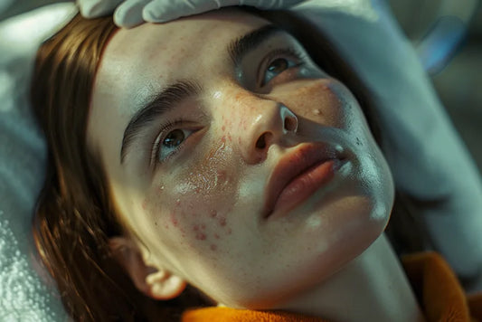 Middle East Professional Acne Medication Market to Reach USD 126 Million by 2030