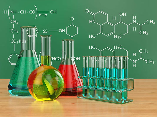 Chemical Market Set for Significant Growth Driven by Automotive, Healthcare, and Cosmetics Sectors