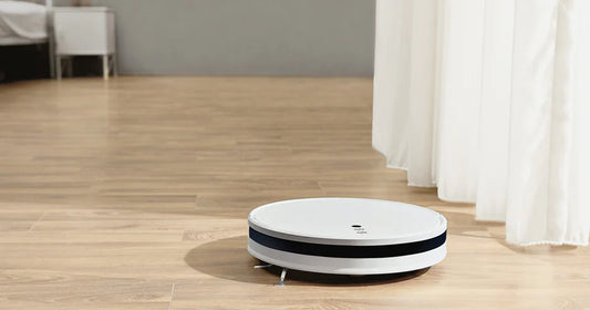 The Robot Vacuum Cleaner Market is Predicted to Reach USD 29 Billion with a CAGR of 17% by 2030