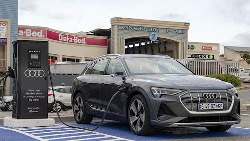 Africa EV Charging Market: Powering the Electric Future of the Continent