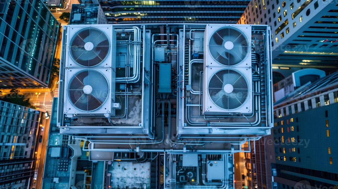 Taiwan HVAC Systems Market: A Growing Opportunity for Innovation and Sustainability