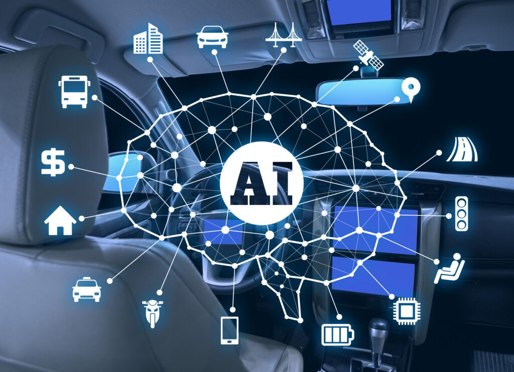 Mexico Automotive AI Market Projected to Reach USD 727 Million by 2030, Driven by Rising Safety Initiatives and Technological Advancements