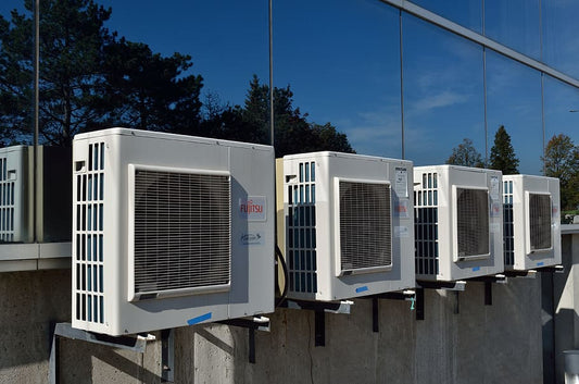 Norway HVAC Systems Market Set to Grow at a CAGR of 8% by 2030
