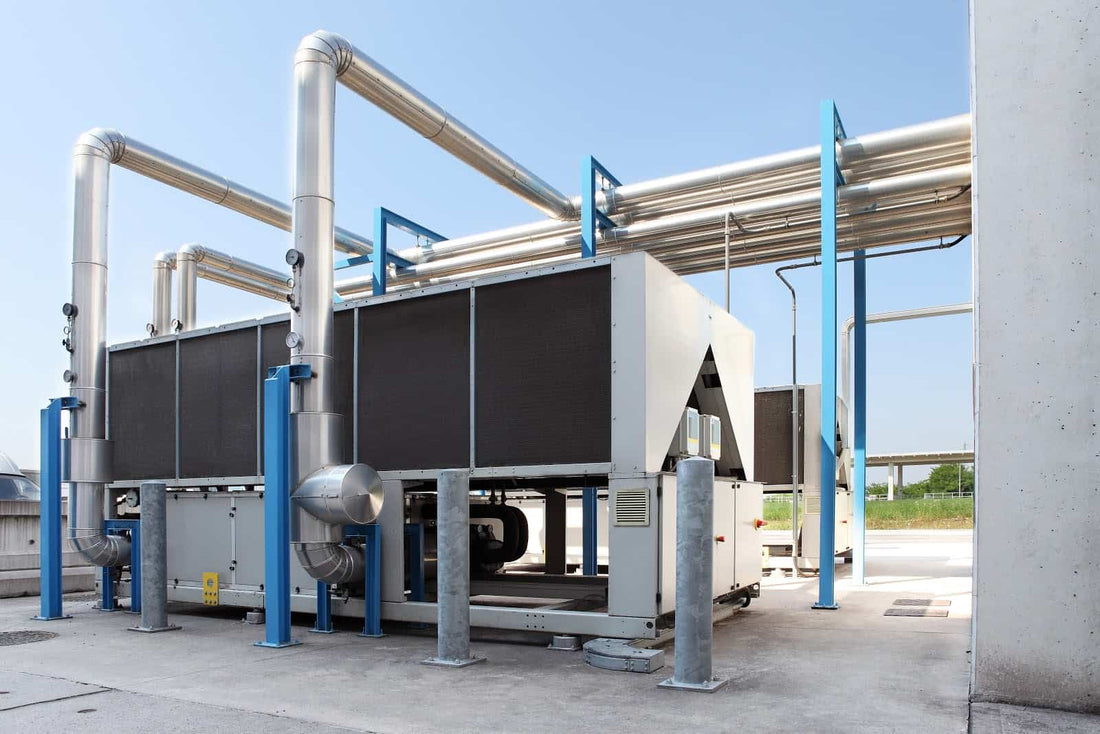 Finland Air Handling Unit (AHU) Market Size is Predicted to Reach USD 58 Million, at a CAGR of 5% by 2030