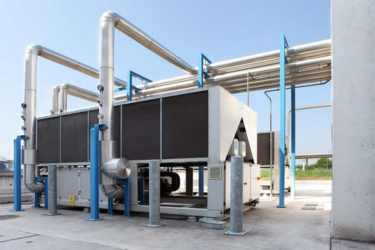Finland Air Handling Unit (AHU) Market Size is Predicted to Reach USD 58 Million, at a CAGR of 5% by 2030