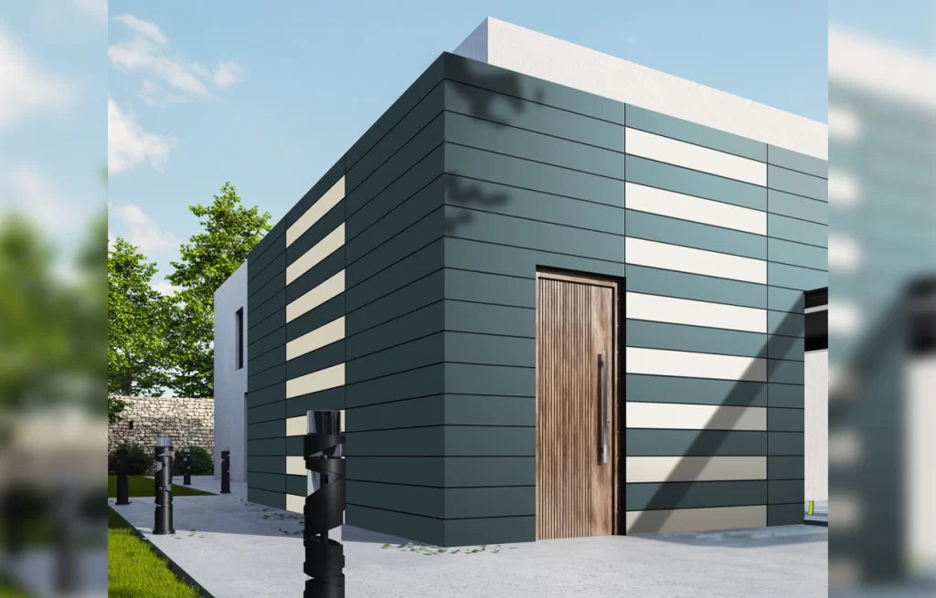 What’s Next for the Aluminum Composite Panels Market? Key Findings and Future Projections