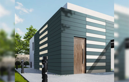 What’s Next for the Aluminum Composite Panels Market? Key Findings and Future Projections