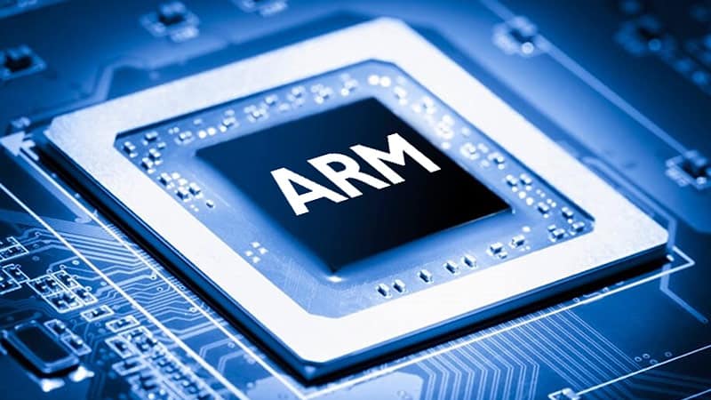 ARM-Based PC Processors Market: Powering the Future of High-Performance, Energy-Efficient Computing