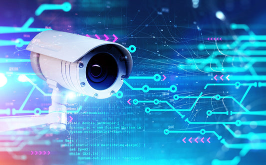 Middle East AI CCTV Market Set for Expansive Growth, Predicted to Reach USD 931 Million by 2030