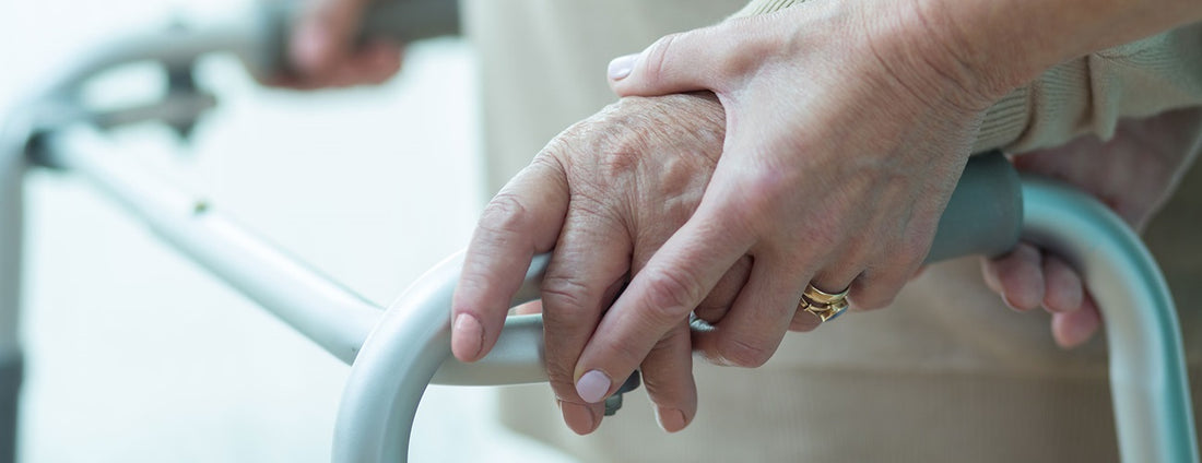 Netherlands Disabled and Elderly Assistive Device Market Poised for Significant Growth, Projected to Reach USD 1857 Million by 2030