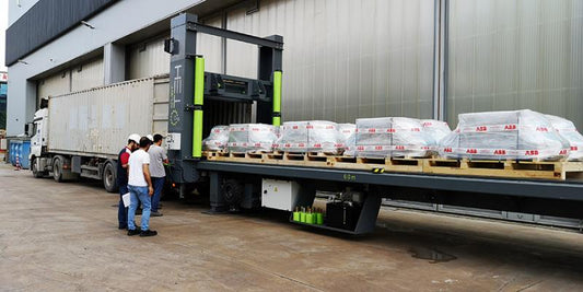 U.S. Automated Truck/Trailer Loading System Market to Reach USD 523 Million by 2030, Growing at a CAGR of 8%