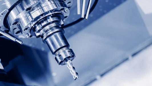 Asia-Pacific CNC Drilling Machine Market Set to Grow at a CAGR of 5% by 2030