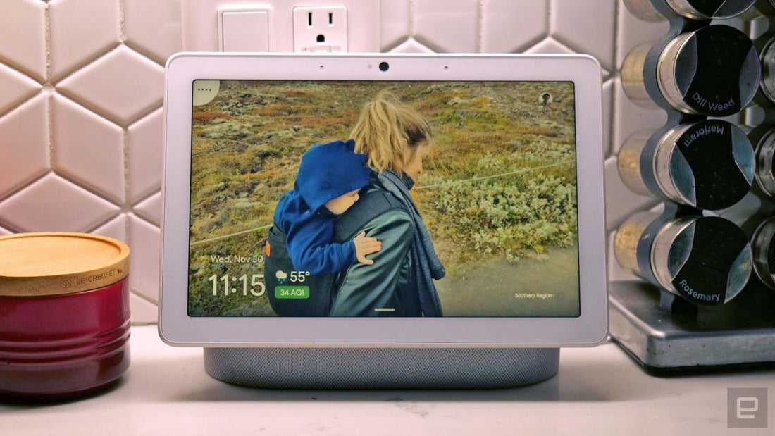 Canada Smart Display Market is Predicted to Reach USD 3464 Million with a CAGR of 23% by 2030