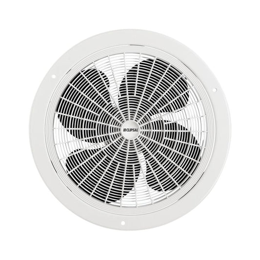 Russia Ventilation Fan Market Set to Reach USD 60 Million by 2030, Driven by Nuclear Power Expansion and Infrastructure Modernization