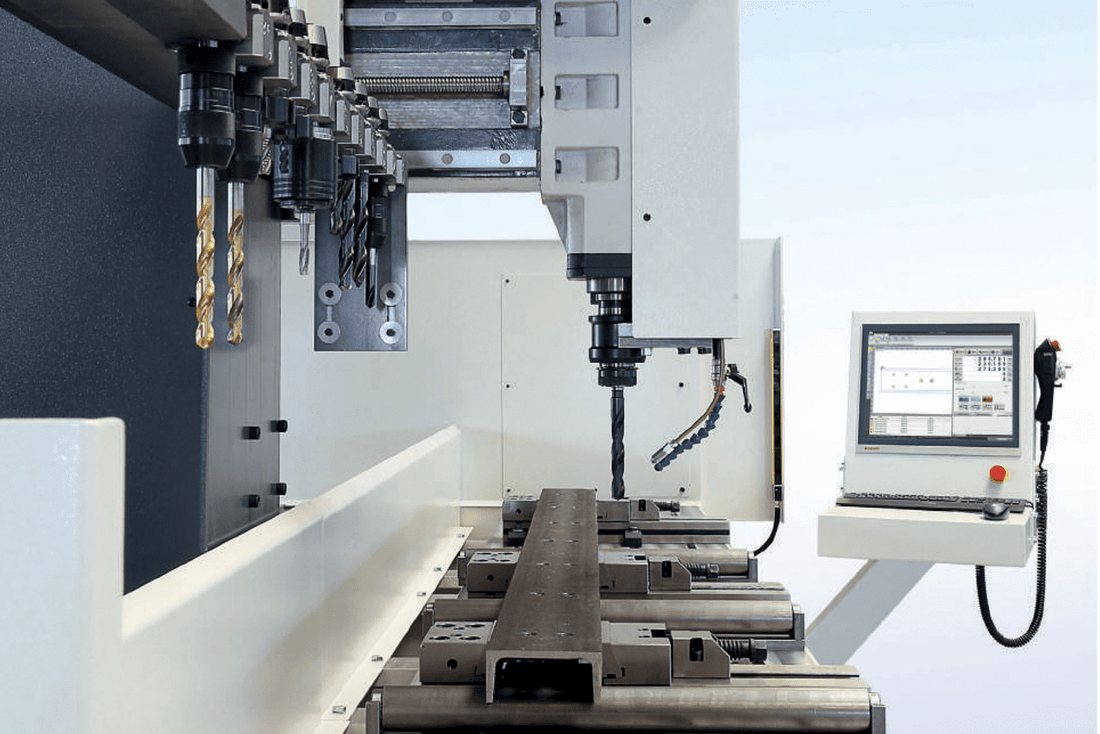Singapore CNC Drilling Machine Market Set to Grow at a CAGR of 6% by 2030