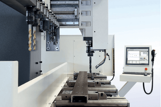 Singapore CNC Drilling Machine Market Set to Grow at a CAGR of 6% by 2030