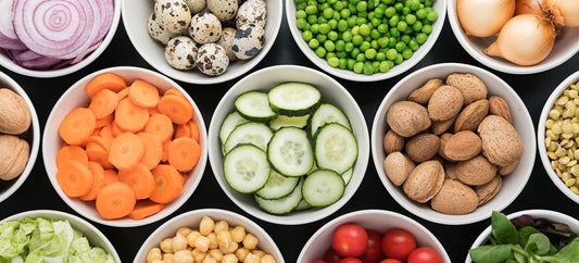 Diabetic Food Market to Reach USD 19 Billion by 2030, Driven by Rising Prevalence of Diabetes and Health Awareness