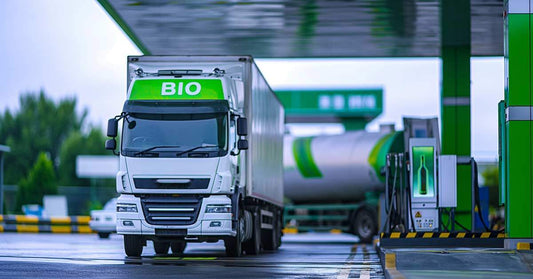 Transport Biofuel Market Set to Surge as Demand for Sustainable Energy Solutions Increases