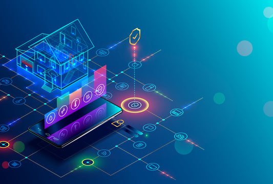Blockchain in Smart Home Market to Witness Exponential Growth Fueled by Rising Cybersecurity Needs and IoT Integration