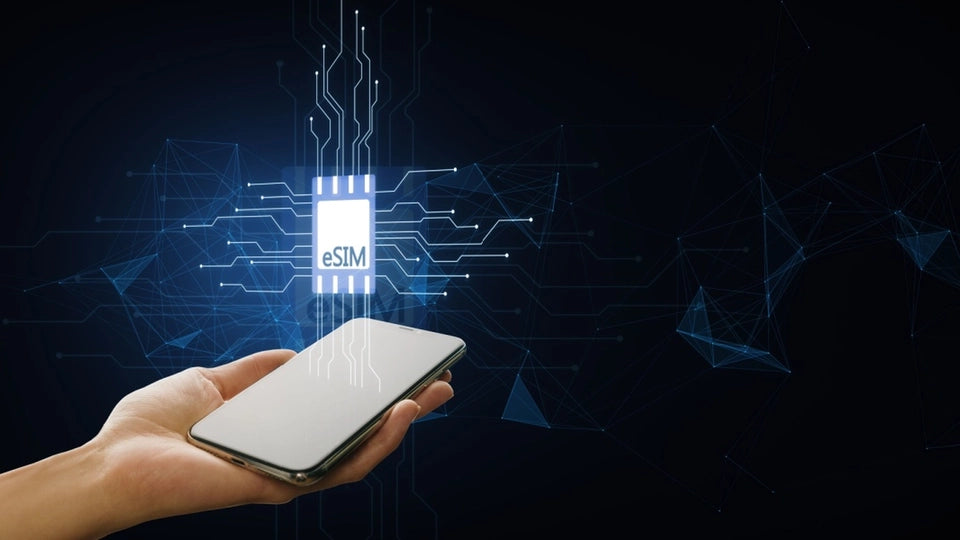 eSIM Market Set to Exceed $16 Billion by 2030, Driven by Rising IoT Adoption and Telecom Industry Transformation