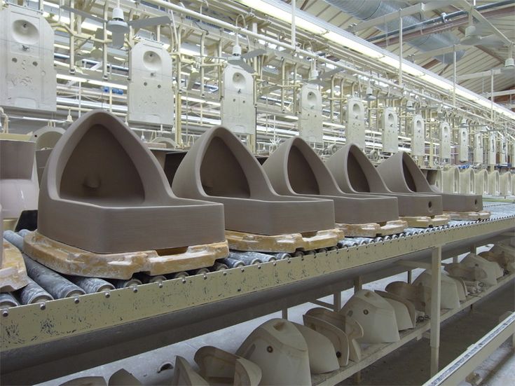 Sweden Ceramic Machinery Market Growth Fuelled by Construction and Export Demand