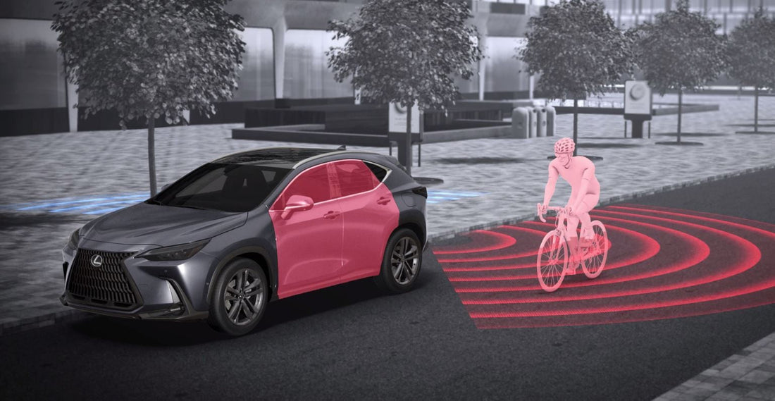 Safe Exit Assist System Market: Enhancing Vehicle Safety Beyond the Drive