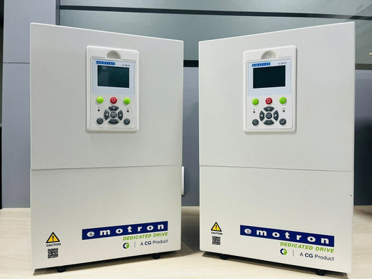 How Are AC Drives Transforming Industrial and Automotive Applications?