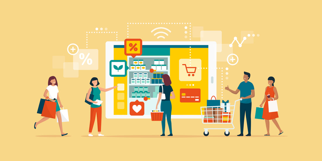 U.S. Digital Marketplace Market: The Rise of E-commerce and Technological Integration