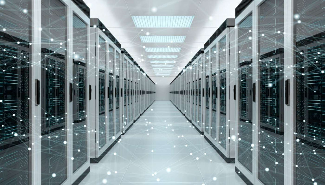UK Data Center Market Projected to Reach USD 14 Billion by 2030, Growing at a CAGR of 9%
