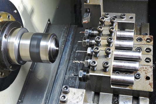 Australia CNC Drilling Machine Market Set to Grow at a CAGR of 3% by 2030